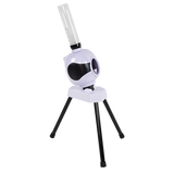 darrahopens Gift & Novelty > Games Badminton Robot Automatic Launcher Ball Machine