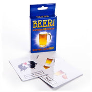 darrahopens Gift & Novelty > Games Beer - The Card Game