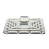 darrahopens Gift & Novelty > Games Big PVC Inflatable Beer Pong Raft Floating Pool Party Pong Game Table Lounge Toy