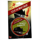 Darrahopens Gift & Novelty > Games Brain Teasers