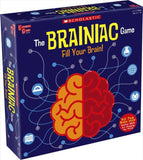 Darrahopens Gift & Novelty > Games Brainiac Game