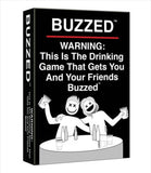 Darrahopens Gift & Novelty > Games Buzzed Card Game