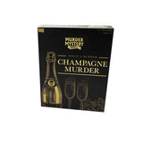 Darrahopens Gift & Novelty > Games Champagne Murder