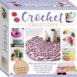 Darrahopens Gift & Novelty > Games Craftmaker Crochet (tuck box)