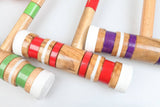 darrahopens Gift & Novelty > Games Croquet Set - Up to 6 Players