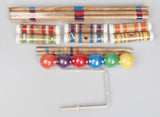 darrahopens Gift & Novelty > Games Croquet Set - Up to 6 Players