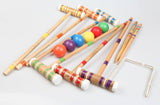 darrahopens Gift & Novelty > Games Croquet Set - Up to 6 Players