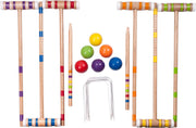 darrahopens Gift & Novelty > Games Croquet Set - Up to 6 Players