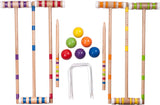 darrahopens Gift & Novelty > Games Croquet Set - Up to 6 Players