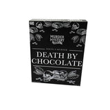 Darrahopens Gift & Novelty > Games Death By Chocolate