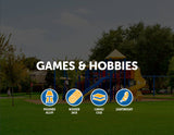 darrahopens Gift & Novelty > Games Deluxe Boules Bocce 8 Alloy Ball Set