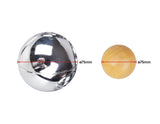 darrahopens Gift & Novelty > Games Deluxe Boules Bocce 8 Alloy Ball Set