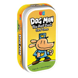 Darrahopens Gift & Novelty > Games Dog Man � The Hot Dog Tin
