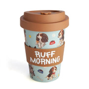 Darrahopens Gift & Novelty > Games Dogs Eco-to-Go Bamboo Cup