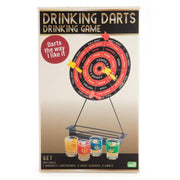 darrahopens Gift & Novelty > Games Drinking Darts Drinking Game