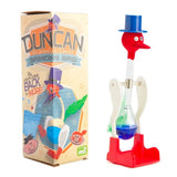 Darrahopens Gift & Novelty > Games Duncan The Drinking Bird