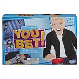 darrahopens Gift & Novelty > Games Ellen You Bet Game