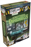 Darrahopens Gift & Novelty > Games Escape Room the Game Another Dimension (Expansion)