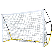 darrahopens Gift & Novelty > Games Everfit Portable Soccer Football Goal Net Kids Outdoor Training Sports 3.6M XL