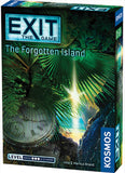 Darrahopens Gift & Novelty > Games Exit the Game the Forgotten Island