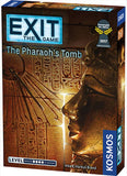 Darrahopens Gift & Novelty > Games Exit the Game the Pharaoh's Tomb