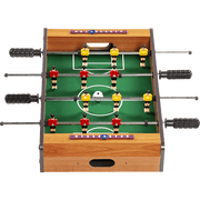 darrahopens Gift & Novelty > Games Foosball Games Soccer Table Kids Portable Toy Gift