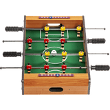 darrahopens Gift & Novelty > Games Foosball Games Soccer Table Kids Portable Toy Gift