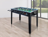 darrahopens Gift & Novelty > Games Foosball Soccer Table 4FT Tables Football Game Home Party Gift