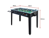 darrahopens Gift & Novelty > Games Foosball Soccer Table 4FT Tables Football Game Home Party Gift