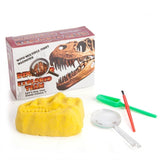 Darrahopens Gift & Novelty > Games Fossil Excavation