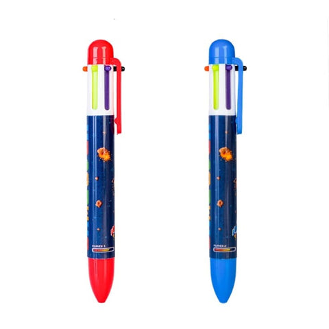Darrahopens Gift & Novelty > Games Gamer Multi-coloured pen (SENT AT RANDOM)