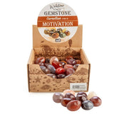 Darrahopens Gift & Novelty > Games Gemstone Tumbled Carnelian
