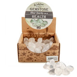 Darrahopens Gift & Novelty > Games Gemstone Tumbled Clear Quartz