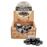 Darrahopens Gift & Novelty > Games Gemstone Tumbled Hematite