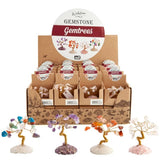 Darrahopens Gift & Novelty > Games Gemtree - Gemstone Trees