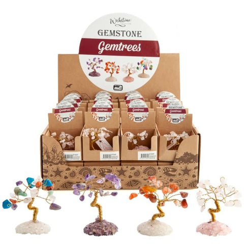 Darrahopens Gift & Novelty > Games Gemtree - Gemstone Trees