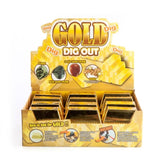 Darrahopens Gift & Novelty > Games Gold Dig Out (SENT AT RANDOM)