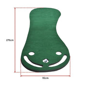 darrahopens Gift & Novelty > Games Golf Putting Green Par Three 95cm x 275cm