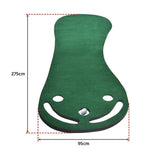 darrahopens Gift & Novelty > Games Golf Putting Green Par Three 95cm x 275cm