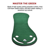 darrahopens Gift & Novelty > Games Golf Putting Green Par Three 95cm x 275cm