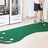darrahopens Gift & Novelty > Games Golf Putting Green Par Three 95cm x 275cm