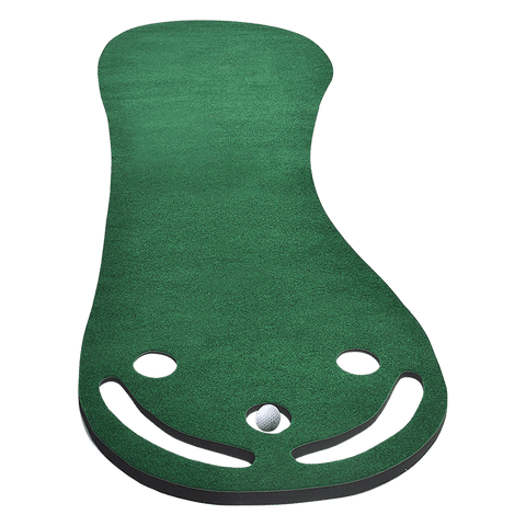 darrahopens Gift & Novelty > Games Golf Putting Green Par Three 95cm x 275cm
