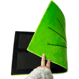 darrahopens Gift & Novelty > Games Golf Training Mat for Swing Detection Batting Golf Practice Training Aid Game