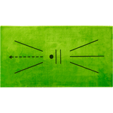 darrahopens Gift & Novelty > Games Golf Training Mat for Swing Detection Batting Golf Practice Training Aid Game