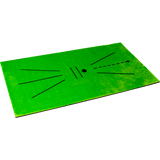 darrahopens Gift & Novelty > Games Golf Training Mat for Swing Detection Batting Golf Practice Training Aid Game