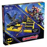 Darrahopens Gift & Novelty > Games Guess Who - Batman Edition