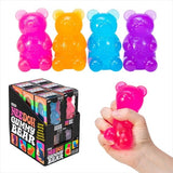 Darrahopens Gift & Novelty > Games Gummy Bear  (SENT AT RANDOM)