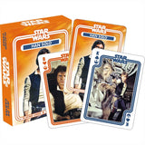 darrahopens Gift & Novelty > Games Han Solo Playing Cards