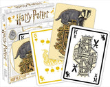 darrahopens Gift & Novelty > Games Harry Potter Hufflepuff Playing Cards