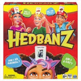 Darrahopens Gift & Novelty > Games Headbanz